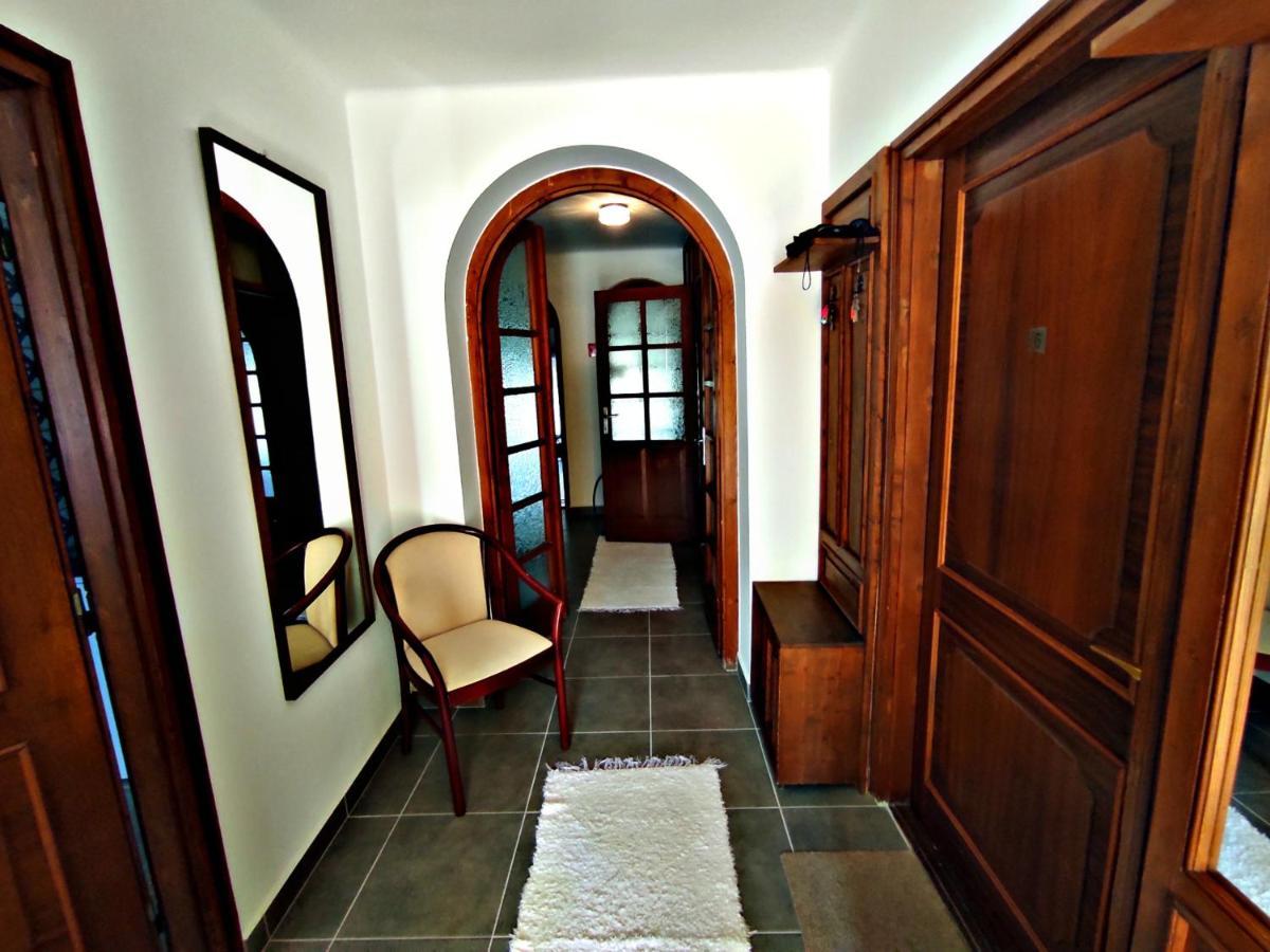 Alea Apartmanok Harkány Εξωτερικό φωτογραφία