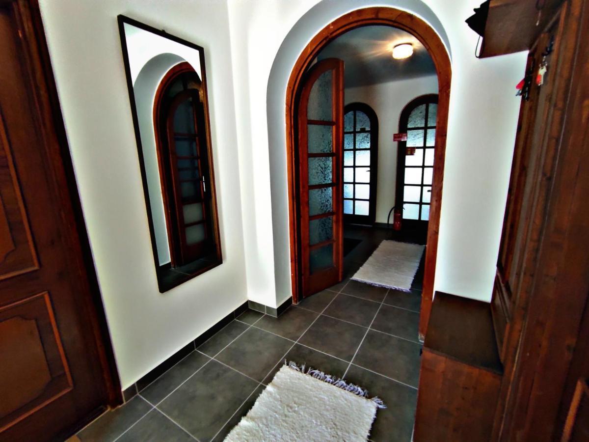 Alea Apartmanok Harkány Εξωτερικό φωτογραφία