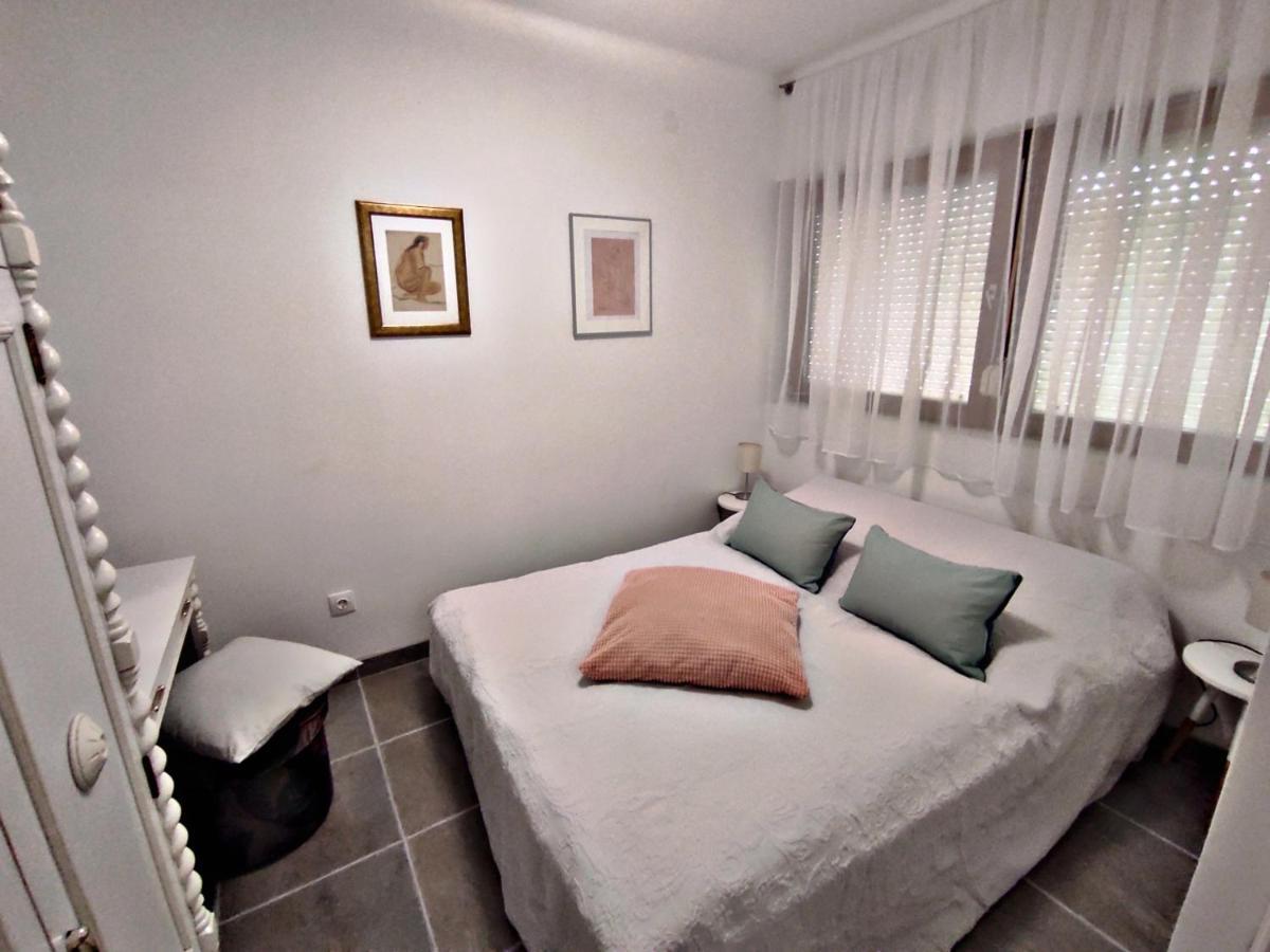 Alea Apartmanok Harkány Εξωτερικό φωτογραφία