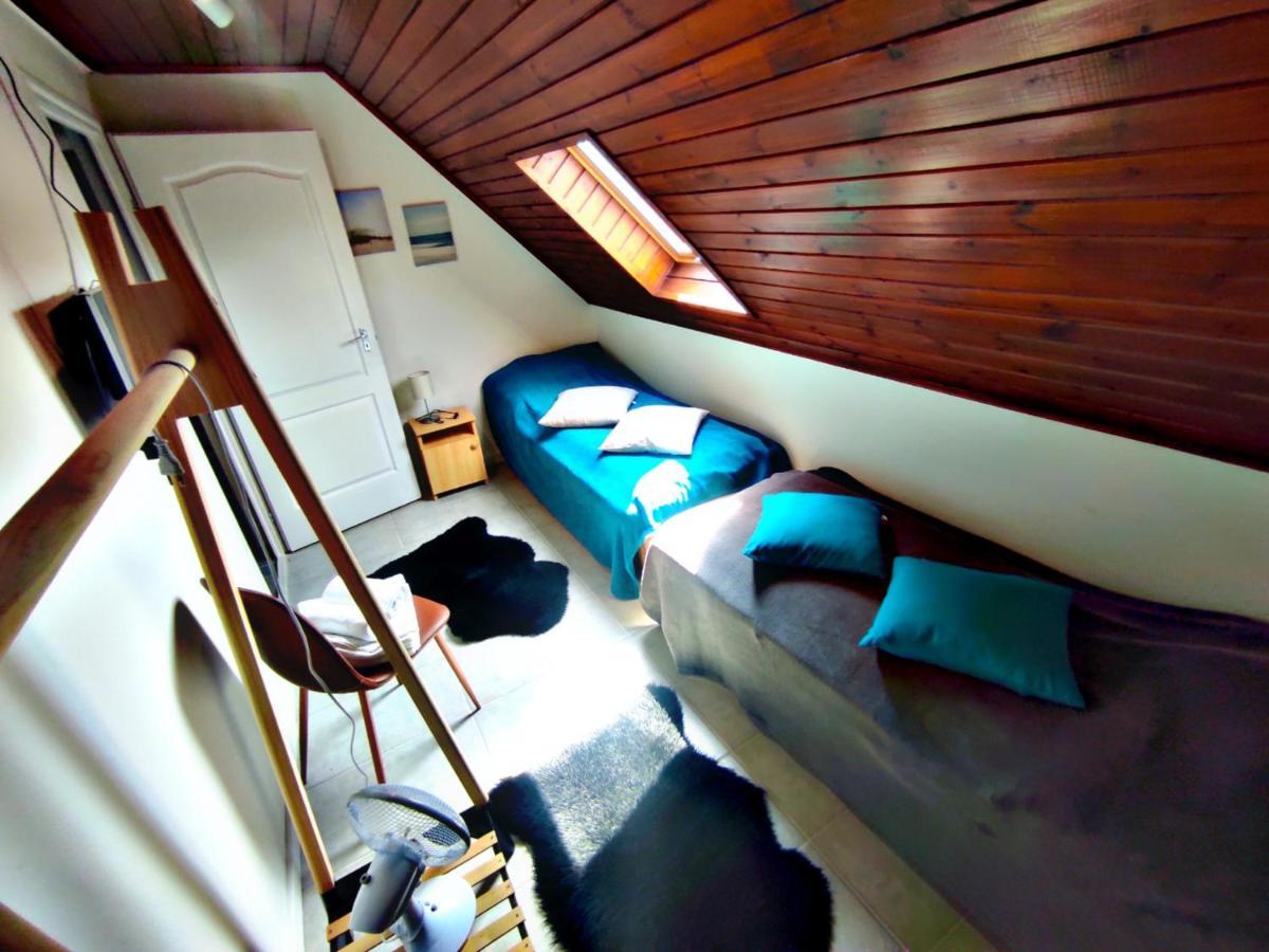 Alea Apartmanok Harkány Εξωτερικό φωτογραφία