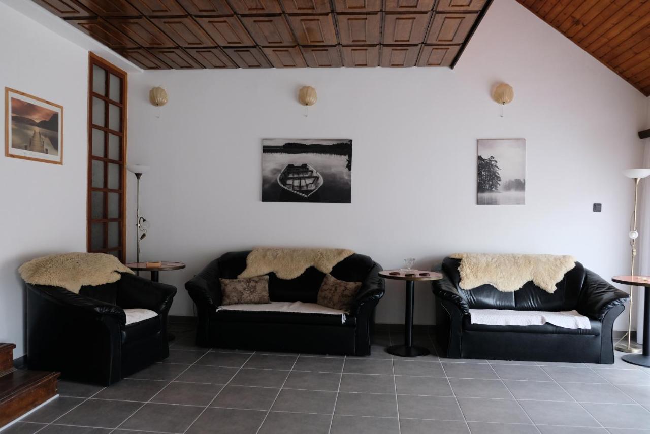 Alea Apartmanok Harkány Εξωτερικό φωτογραφία