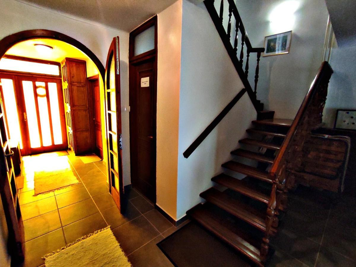 Alea Apartmanok Harkány Εξωτερικό φωτογραφία