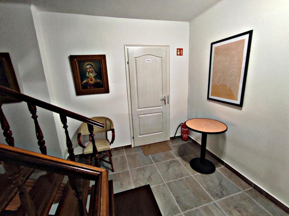 Alea Apartmanok Harkány Εξωτερικό φωτογραφία