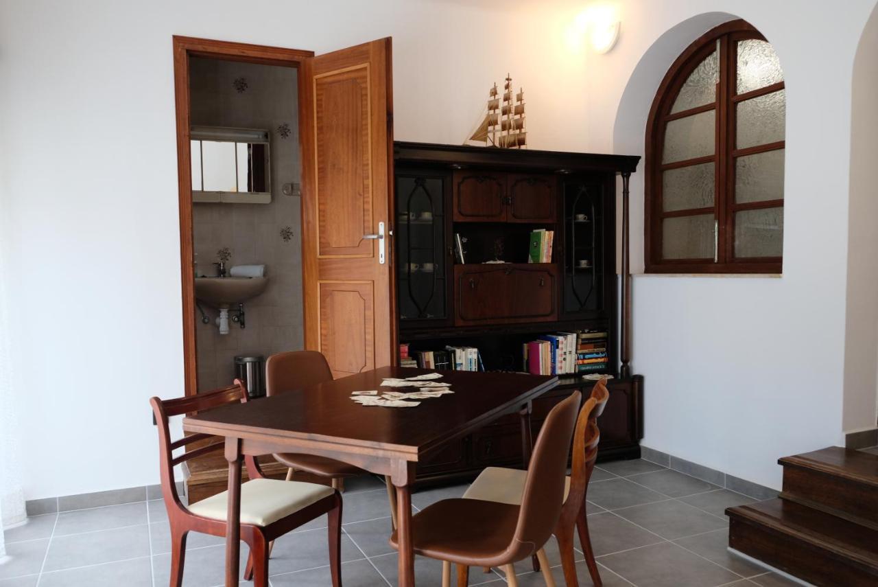 Alea Apartmanok Harkány Εξωτερικό φωτογραφία