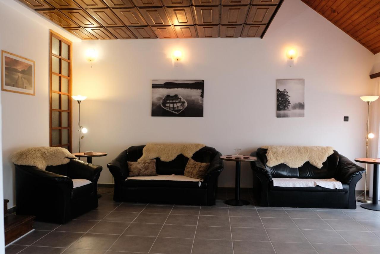Alea Apartmanok Harkány Εξωτερικό φωτογραφία
