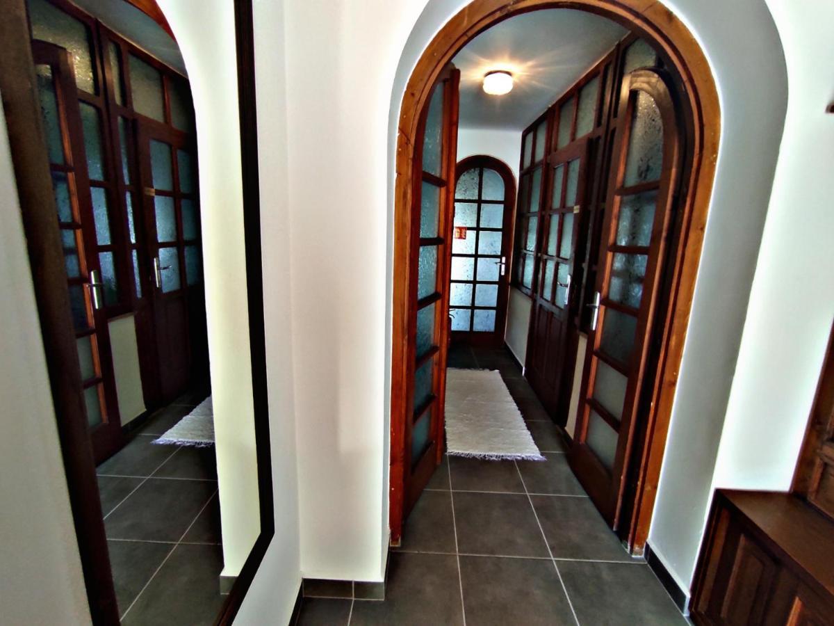 Alea Apartmanok Harkány Εξωτερικό φωτογραφία