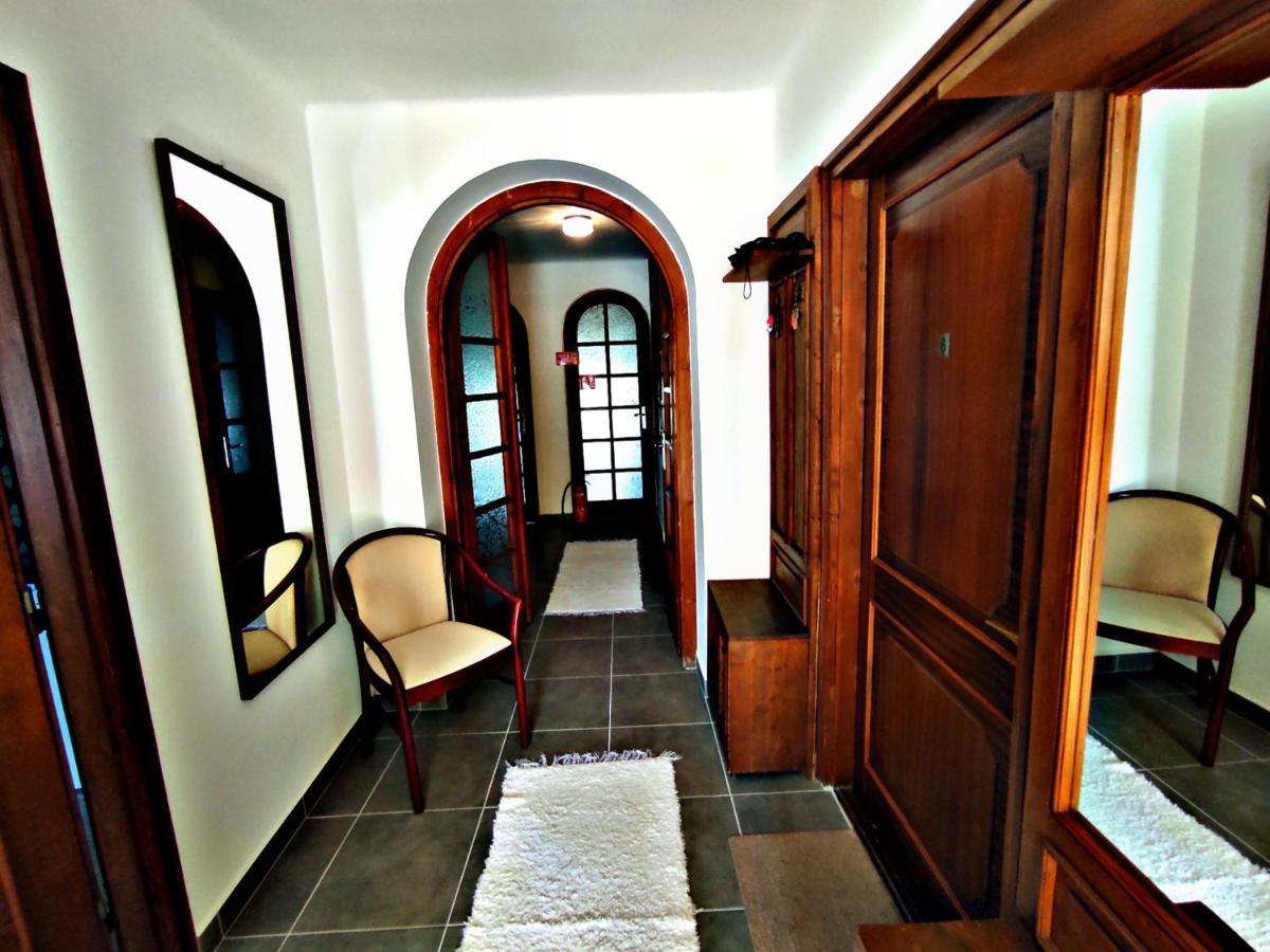 Alea Apartmanok Harkány Εξωτερικό φωτογραφία