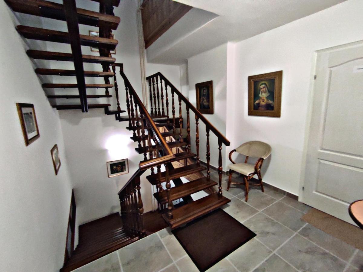 Alea Apartmanok Harkány Εξωτερικό φωτογραφία