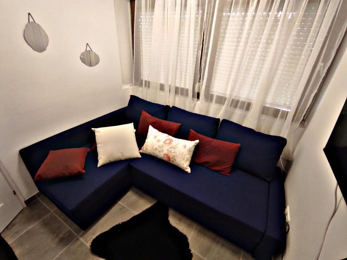 Alea Apartmanok Harkány Εξωτερικό φωτογραφία